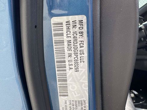 Used 2023 Dodge Durango GT AWD/4WD image 20