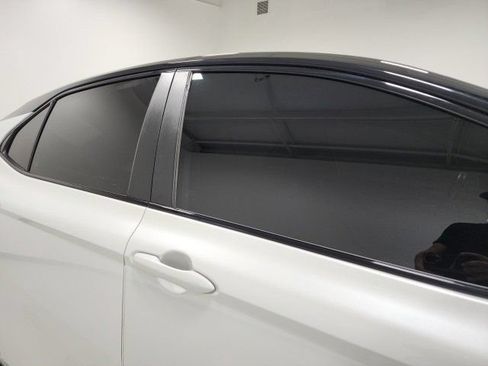 Used 2022 Toyota Camry TRD w/ TRD Package w/JBL Audio FWD image 14