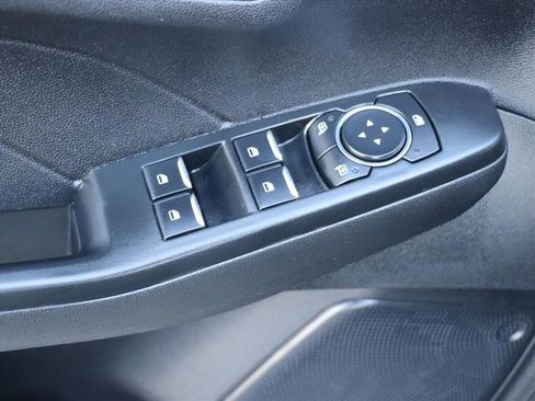 Used 2024 Ford Escape ST-Line w/ Tech Pack #1 image 18