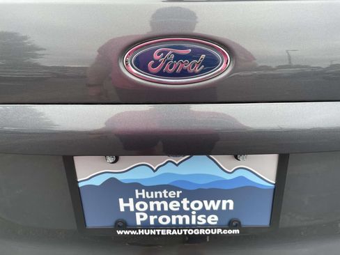 Used 2020 Ford EcoSport SE FWD image 12