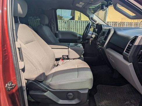 Used 2016 Ford F150 XLT w/ Equipment Group 301A Mid RWD image 24