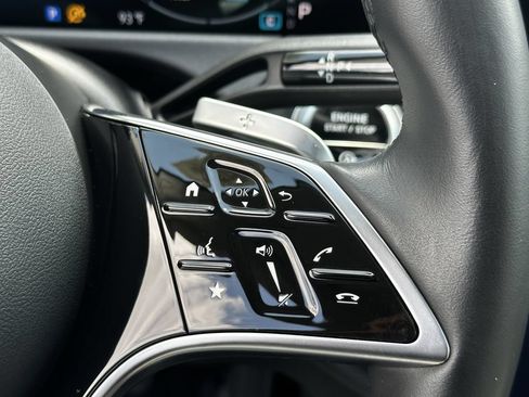 Certified 2025 Mercedes-Benz E 350 Sedan image 28