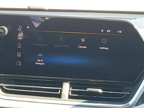 Used 2024 Chevrolet Trax LT image 27