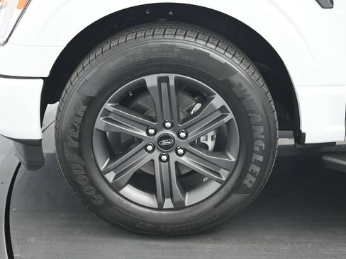 Certified 2023 Ford F150 XLT RWD image 25