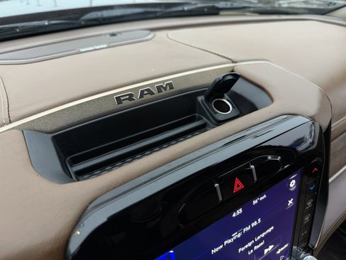 Used 2019 RAM 2500 Limited image 22