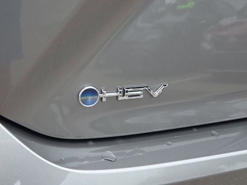 Certified 2026 Toyota Camry XSE FWD image 31