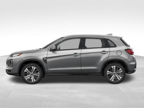 Used 2026 Mitsubishi Outlander Sport ES AWD/4WD image 33