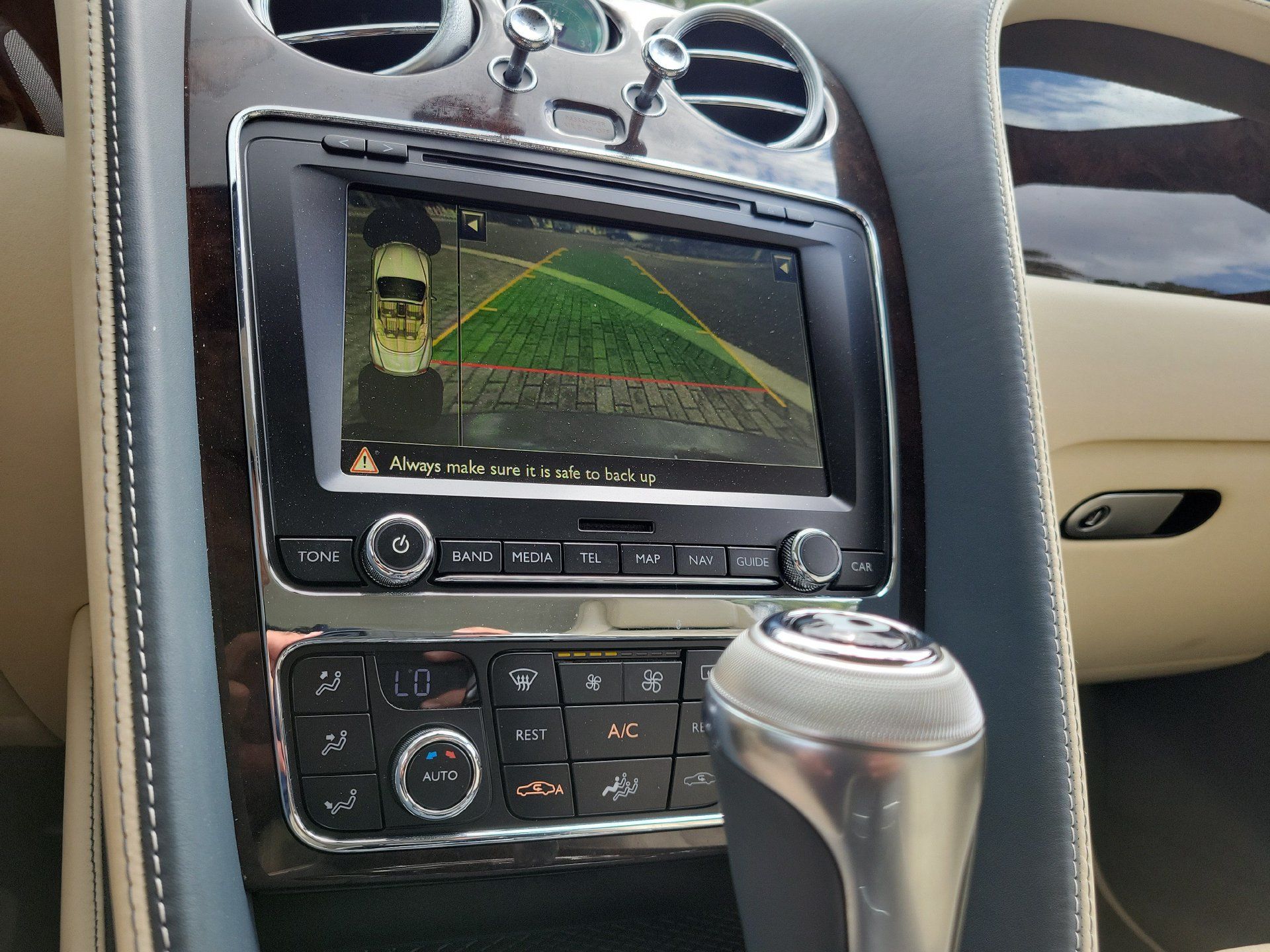 Certified 2016 Bentley Continental GT AWD/4WD image 45