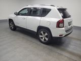 Used 2016 Jeep Compass High Altitude image 3