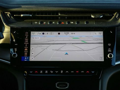 New 2026 Jeep Grand Cherokee Limited w/ Limited Altitude Package image 15