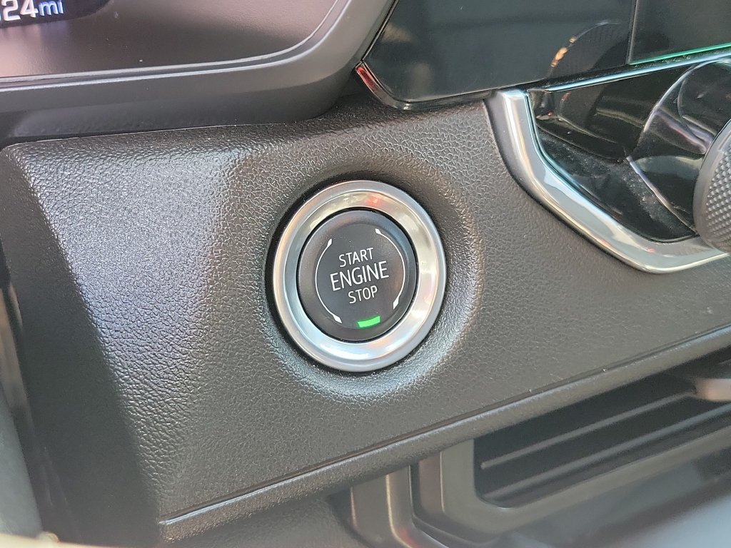 Used 2024 Chevrolet Colorado Trail Boss w/ Advanced Trailering Package AWD/4WD image 29