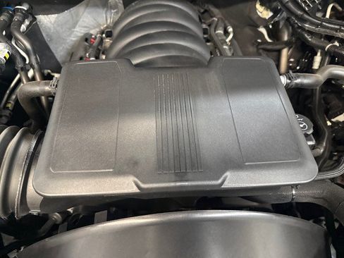 Used 2025 Chevrolet Silverado 2500 W/T AWD/4WD image 26
