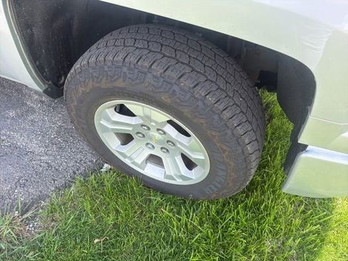 Used 2015 Chevrolet Silverado 1500 LT w/ All Star Edition image 14