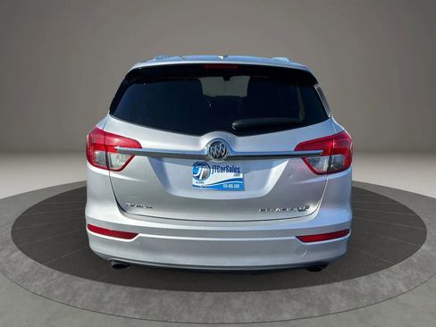 Used 2016 Buick Envision Premium image 10