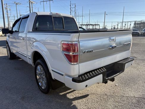 Used 2013 Ford F150 Platinum image 11