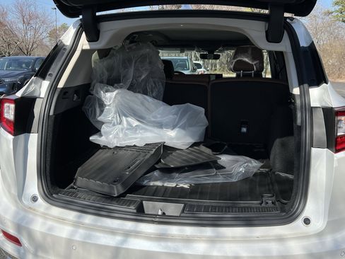 New 2026 Acura RDX SH-AWD w/ Advance Package image 24