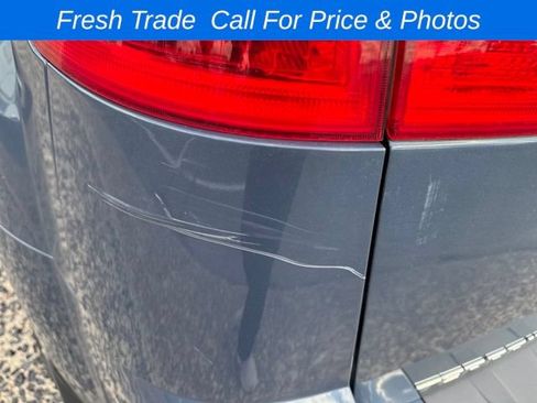 Used 2012 GMC Terrain SLT w/ LPO, Protection Package FWD image 6