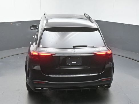 New 2026 Mercedes-Benz GLE 63 AMG S image 46