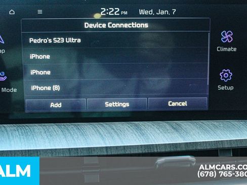 Used 2024 Kia Telluride SX image 41