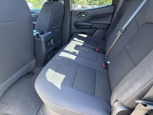 Used 2025 GMC Canyon Elevation w/ Convenience Package RWD image 17