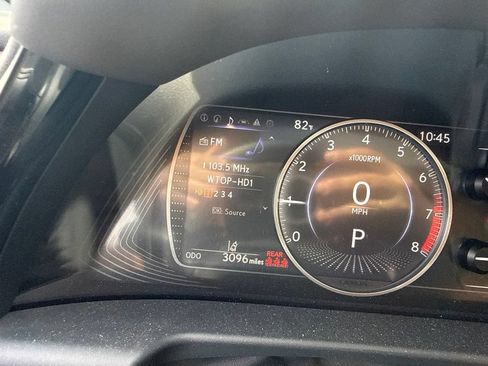 Used 2024 Lexus ES 350 w/ Premium Package FWD image 16