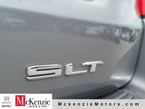 Used 2021 GMC Yukon XL SLT RWD image 29