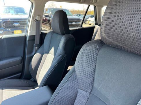 Used 2022 Subaru Outback Premium AWD/4WD image 22