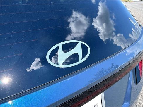 Used 2025 Hyundai Tucson SEL FWD image 30