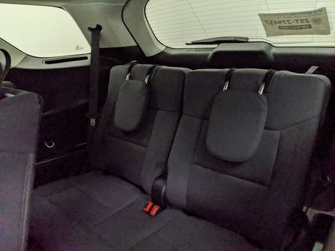 New 2025 Ford Explorer Active image 24