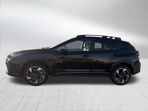 Certified 2024 Subaru Crosstrek 2.5i Limited image 4