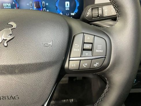 New 2025 Ford Bronco Sport Outer Banks image 24