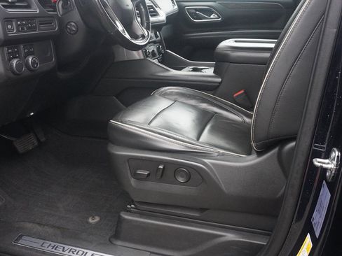 Used 2021 Chevrolet Tahoe Premier image 29