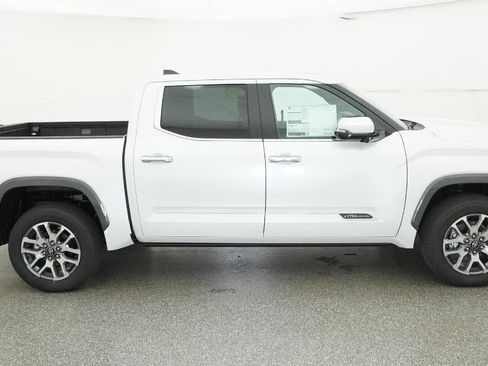 New 2026 Toyota Tundra 1794 Edition AWD/4WD image 11