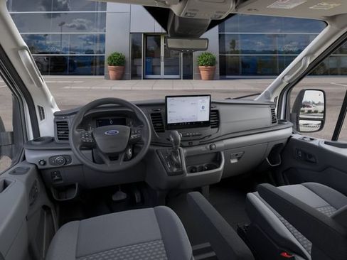 New 2026 Ford Transit 150 148 Medium Roof AWD image 9