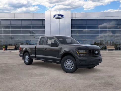 New 2026 Ford F150 XL RWD image 7