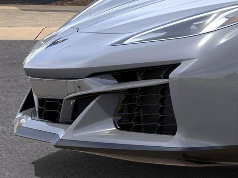 New 2025 Chevrolet Corvette E-Ray w/ Stealth Interior Trim Package image 32