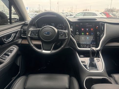 Used 2024 Subaru Outback Touring XT w/ Tech Package 2 image 11