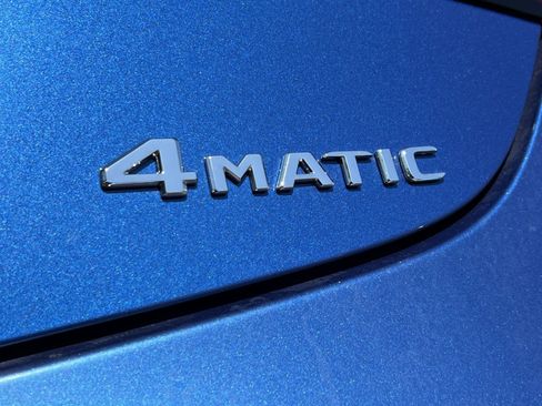 New 2025 Mercedes-Benz CLE 300 4MATIC Coupe image 28