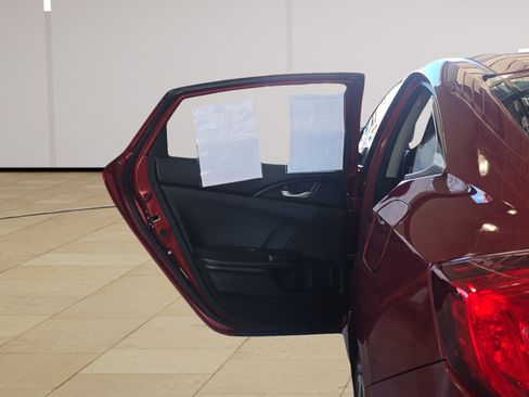 Used 2020 Honda Civic LX image 22