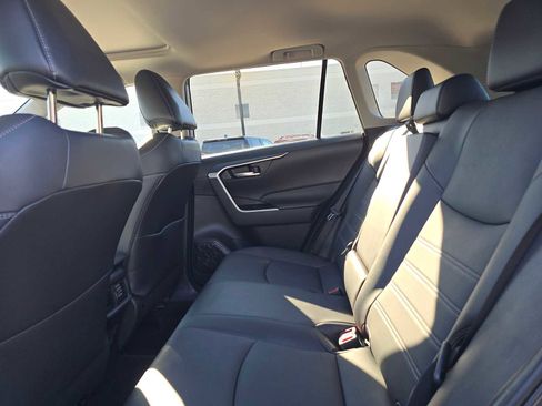 Certified 2023 Toyota RAV4 XLE Premium image 18
