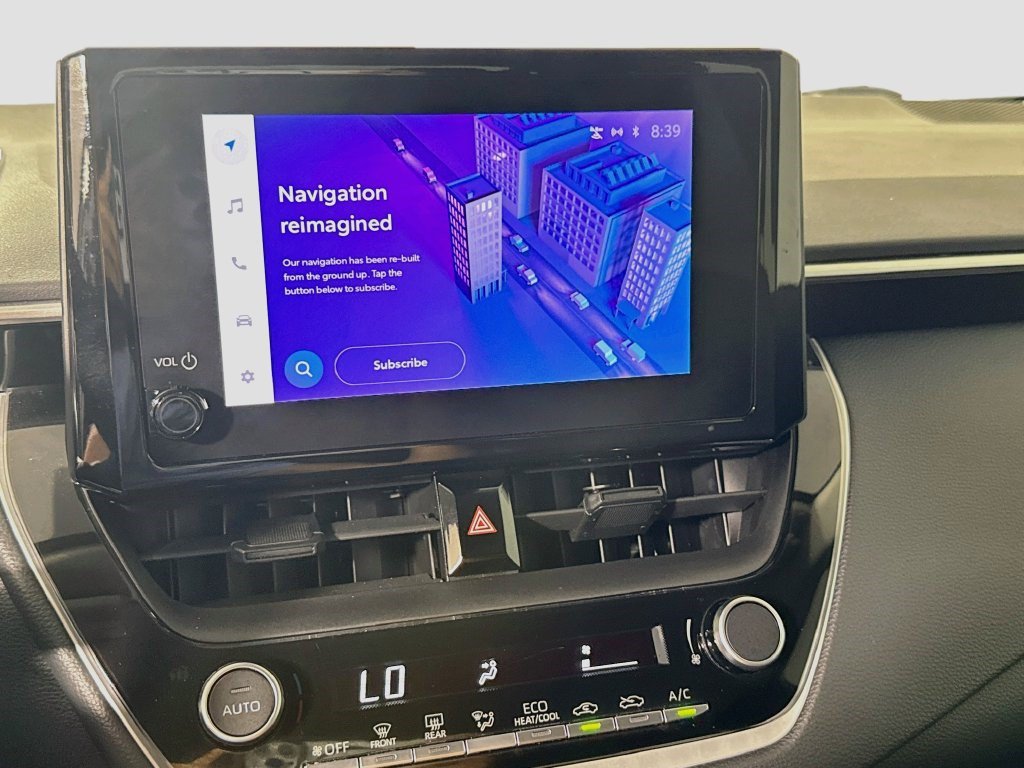 Used 2023 Toyota Corolla LE FWD image 17