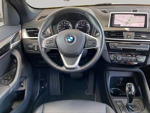 Used 2020 BMW X1 xDrive28i w/ Convenience Package AWD/4WD image 7