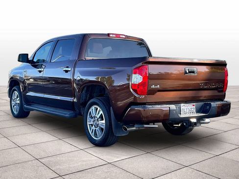 Used 2017 Toyota Tundra 1794 Edition image 14