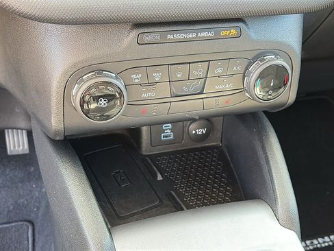 Used 2022 Ford Bronco Sport Big Bend w/ Convenience Package AWD/4WD image 18