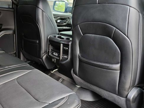 Used 2021 RAM 1500 Rebel w/ Rebel Level 2 Equipment Group AWD/4WD image 16