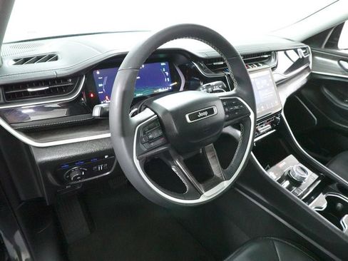 Used 2022 Jeep Grand Cherokee Limited 4xe AWD/4WD image 24
