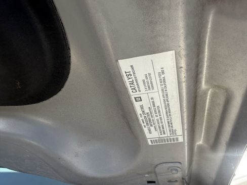 Used 2007 Buick Lucerne CX FWD image 47