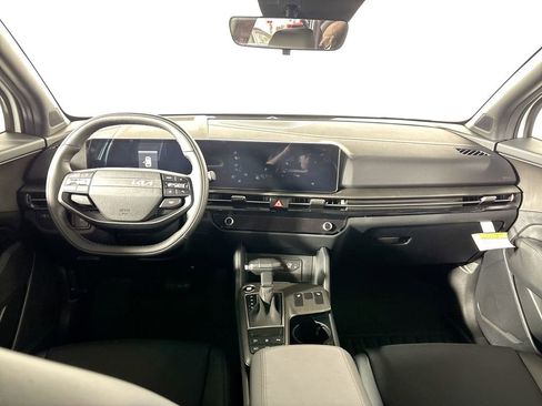 New 2026 Kia Sportage X-Line AWD/4WD image 12