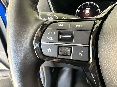 Certified 2024 Honda CR-V EX-L image 11