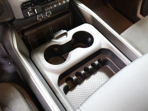 New 2026 RAM 2500 Big Horn image 20